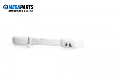 Handle for Peugeot 307 Station Wagon (03.2002 - 12.2009), 5 doors, position: rear - right
