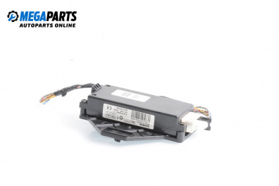 Module for Peugeot 307 Station Wagon (03.2002 - 12.2009), № 9662643980