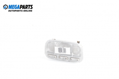Beleuchtung for Peugeot 307 Station Wagon (03.2002 - 12.2009)