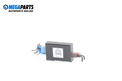 Anti theft alarm lock for Peugeot 307 Station Wagon (03.2002 - 12.2009), № 9657384680