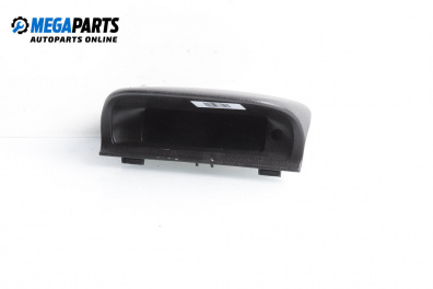 Display for Peugeot 307 Station Wagon (03.2002 - 12.2009)