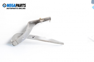 Balama capotă for Peugeot 307 Station Wagon (03.2002 - 12.2009), 5 uși, combi, position: stânga