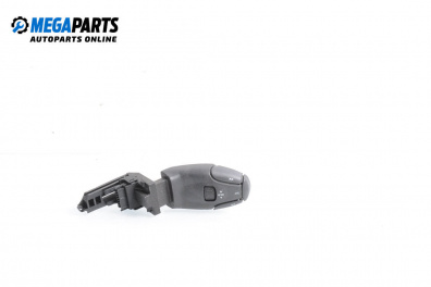 Manetă comandă audio for Peugeot 307 Station Wagon (03.2002 - 12.2009)