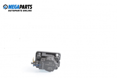 Heater motor flap control for Peugeot 307 Station Wagon (03.2002 - 12.2009) 1.6 16V, 109 hp