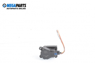 Heater motor flap control for Peugeot 307 Station Wagon (03.2002 - 12.2009) 1.6 16V, 109 hp