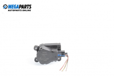 Heater motor flap control for Peugeot 307 Station Wagon (03.2002 - 12.2009) 1.6 16V, 109 hp