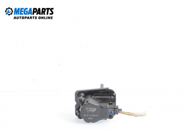 Heater motor flap control for Peugeot 307 Station Wagon (03.2002 - 12.2009) 1.6 16V, 109 hp