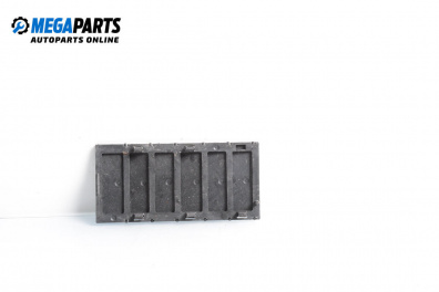 Interior plastic for Peugeot 307 Station Wagon (03.2002 - 12.2009), 5 doors, station wagon, position: front
