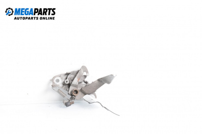 Bonnet lock for Peugeot 307 Station Wagon (03.2002 - 12.2009)