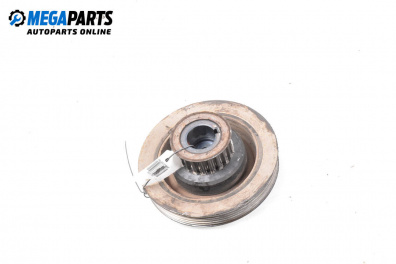 Dämpferscheibe for Peugeot 307 Station Wagon (03.2002 - 12.2009) 1.6 16V, 109 hp