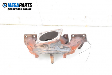 Exhaust manifold for Peugeot 307 Station Wagon (03.2002 - 12.2009) 1.6 16V, 109 hp
