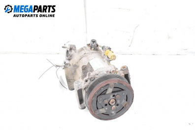 Compresor AC for Peugeot 307 Station Wagon (03.2002 - 12.2009) 1.6 16V, 109 hp