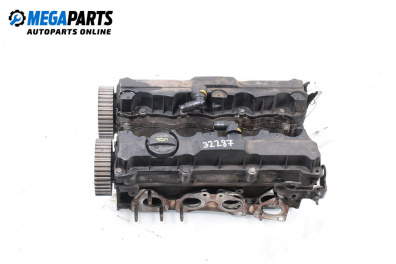 Chiulasă for Peugeot 307 Station Wagon (03.2002 - 12.2009) 1.6 16V, 109 hp