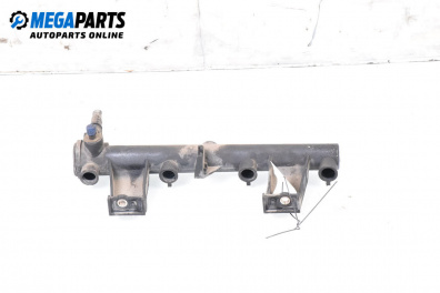 Fuel rail for Peugeot 307 Station Wagon (03.2002 - 12.2009) 1.6 16V, 109 hp