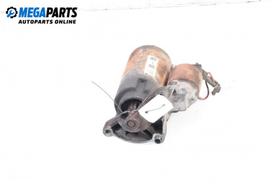 Demaror for Peugeot 307 Station Wagon (03.2002 - 12.2009) 1.6 16V, 109 hp