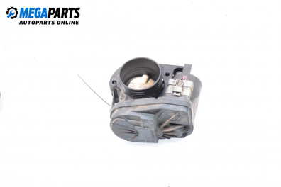 Clapetă carburator for Peugeot 307 Station Wagon (03.2002 - 12.2009) 1.6 16V, 109 hp
