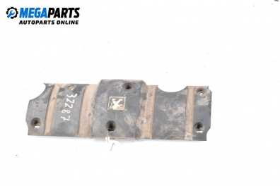 Engine cover for Peugeot 307 Station Wagon (03.2002 - 12.2009)