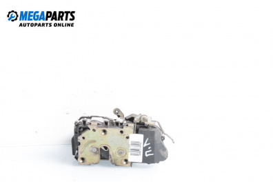 Lock for Peugeot 307 Station Wagon (03.2002 - 12.2009), position: front - left