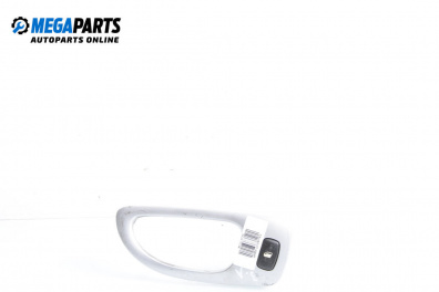Power window button for Peugeot 307 Station Wagon (03.2002 - 12.2009)