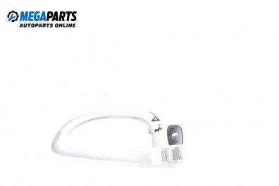 Power window button for Peugeot 307 Station Wagon (03.2002 - 12.2009)