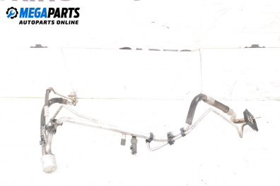 Air conditioning pipes for Peugeot 307 Station Wagon (03.2002 - 12.2009)
