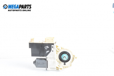 Window lift motor for Peugeot 307 Station Wagon (03.2002 - 12.2009), 5 doors, station wagon, position: front - left