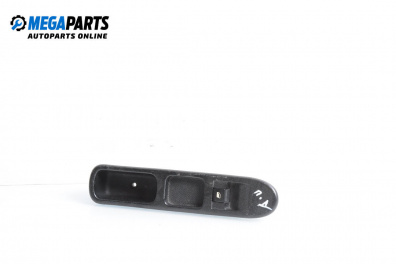 Power window button for Peugeot 307 Station Wagon (03.2002 - 12.2009)