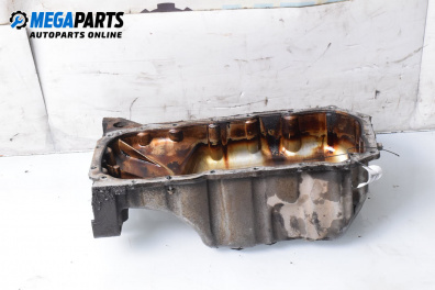 Crankcase for Peugeot 307 Station Wagon (03.2002 - 12.2009) 1.6 16V, 109 hp