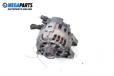 Alternator for Peugeot 307 Station Wagon (03.2002 - 12.2009) 1.6 16V, 109 hp