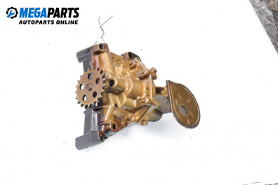 Ölpumpe for Peugeot 307 Station Wagon (03.2002 - 12.2009) 1.6 16V, 109 hp