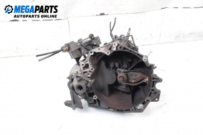  for Peugeot 307 Station Wagon (03.2002 - 12.2009) 1.6 16V, 109 hp
