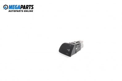 Parktronic switch button for Peugeot 307 Station Wagon (03.2002 - 12.2009)