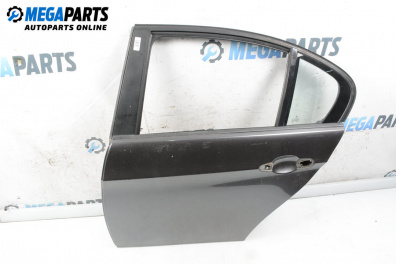 Ușă for BMW 3 Series E90 Sedan E90 (01.2005 - 12.2011), 5 uși, sedan, position: stânga - spate