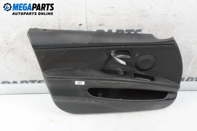 Interior door panel  for BMW 3 Series E90 Sedan E90 (01.2005 - 12.2011), 5 doors, sedan, position: front - left