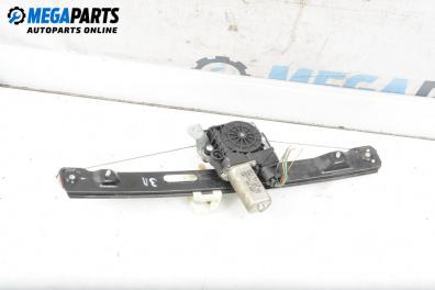 Electric window regulator for BMW 3 Series E90 Sedan E90 (01.2005 - 12.2011), 5 doors, sedan, position: rear - left