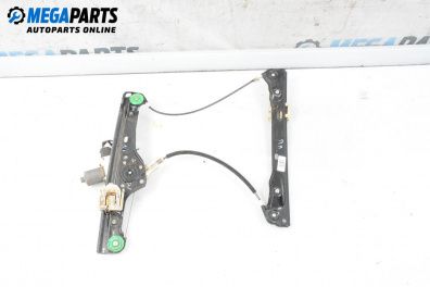 Antrieb el. fensterheber for BMW 3 Series E90 Sedan E90 (01.2005 - 12.2011), 5 türen, sedan, position: links, vorderseite