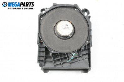 Subwoofer for BMW 3 Series E90 Sedan E90 (01.2005 - 12.2011)