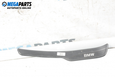 Interior plastic for BMW 3 Series E90 Sedan E90 (01.2005 - 12.2011), 5 doors, sedan, position: rear - left