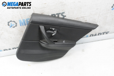 Interior door panel  for BMW 3 Series E90 Sedan E90 (01.2005 - 12.2011), 5 doors, sedan, position: rear - right