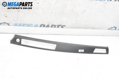 Interior moulding for BMW 3 Series E90 Sedan E90 (01.2005 - 12.2011), 5 doors, sedan