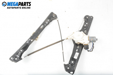 Electric window regulator for BMW 3 Series E90 Sedan E90 (01.2005 - 12.2011), 5 doors, sedan, position: front - right