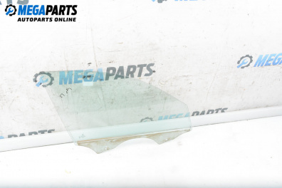 Window for BMW 3 Series E90 Sedan E90 (01.2005 - 12.2011), 5 doors, sedan, position: front - right