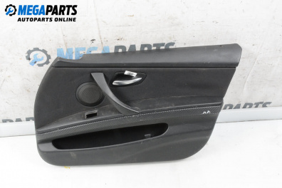 Interior door panel  for BMW 3 Series E90 Sedan E90 (01.2005 - 12.2011), 5 doors, sedan, position: front - right
