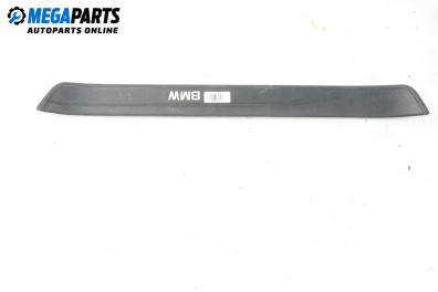 Interior plastic for BMW 3 Series E90 Sedan E90 (01.2005 - 12.2011), 5 doors, sedan, position: front - left