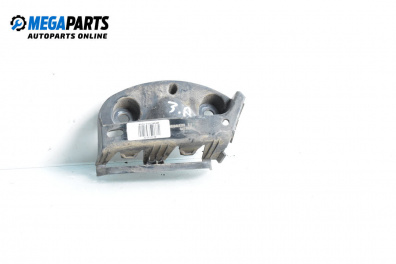 Stoßstangehalterung for BMW 3 Series E90 Sedan E90 (01.2005 - 12.2011), sedan, position: rechts, rückseite