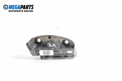 Stoßstangehalterung for BMW 3 Series E90 Sedan E90 (01.2005 - 12.2011), sedan, position: links, rückseite