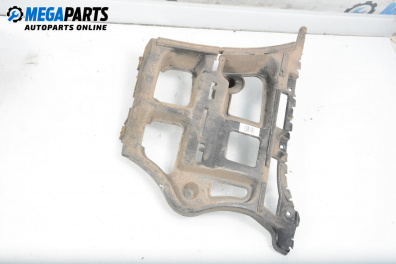 Suport bară de protecție for BMW 3 Series E90 Sedan E90 (01.2005 - 12.2011), sedan, position: stânga - spate