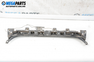 Suport bară de protecție for BMW 3 Series E90 Sedan E90 (01.2005 - 12.2011), sedan, position: din spate