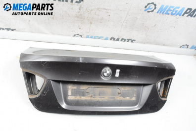 Heckklappe for BMW 3 Series E90 Sedan E90 (01.2005 - 12.2011), 5 türen, sedan, position: rückseite