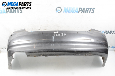 Bara de protectie spate for BMW 3 Series E90 Sedan E90 (01.2005 - 12.2011), sedan